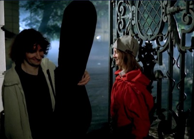 彼得调频剧照的剧照