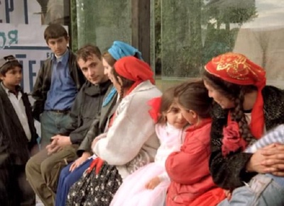 彼得调频剧照的剧照