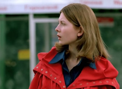 彼得调频剧照的剧照