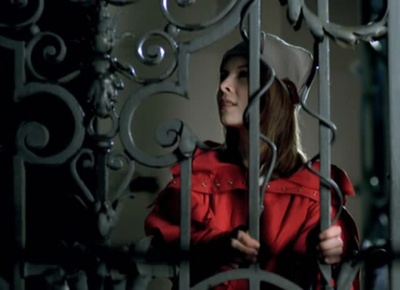 彼得调频剧照的剧照