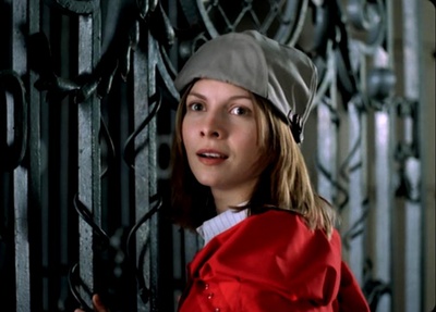 彼得调频剧照的剧照