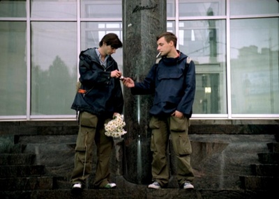 彼得调频剧照的剧照