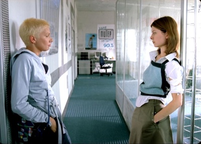 彼得调频剧照的剧照