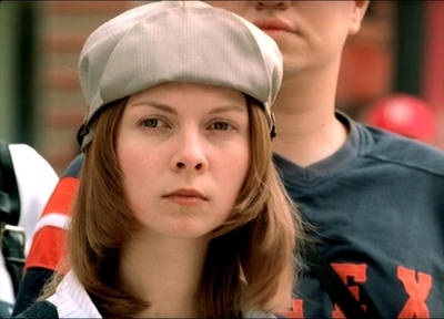 彼得调频剧照的剧照