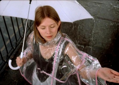 彼得调频剧照的剧照