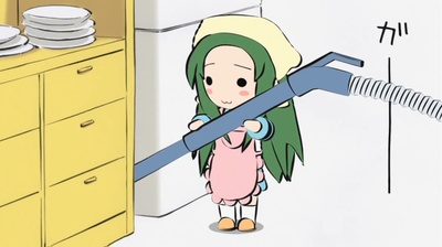 鹤屋和熏干酪剧照的剧照