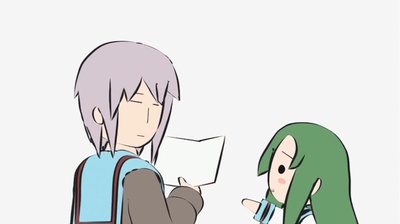 鹤屋和熏干酪剧照的剧照