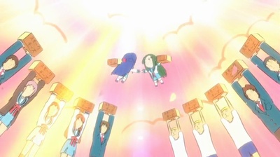 鹤屋和熏干酪剧照的剧照