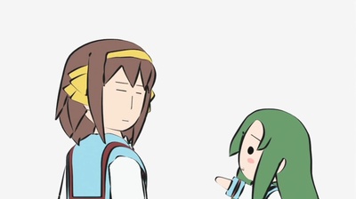 鹤屋和熏干酪剧照的剧照