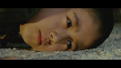 仪式剧照的剧照