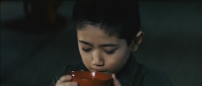 仪式剧照的剧照