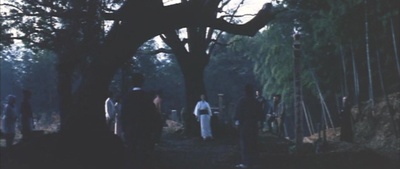 仪式剧照的剧照