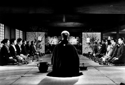 仪式剧照的剧照