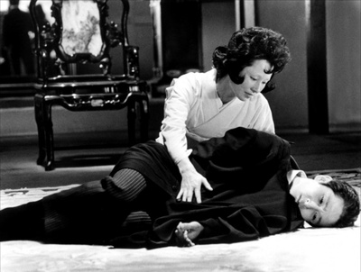 仪式剧照的剧照