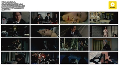 仪式剧照的剧照