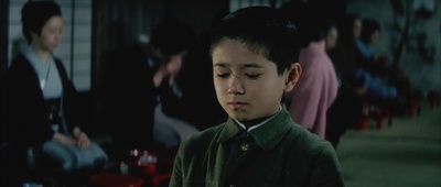 仪式剧照的剧照