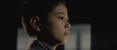 仪式剧照的剧照