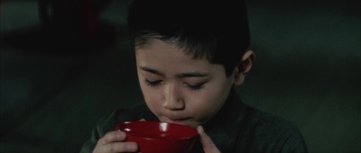 仪式剧照的剧照