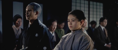 仪式剧照的剧照