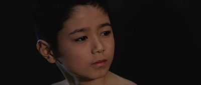 仪式剧照的剧照