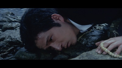 仪式剧照的剧照