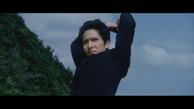 仪式剧照的剧照