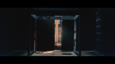 仪式剧照的剧照