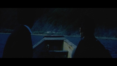 仪式剧照的剧照