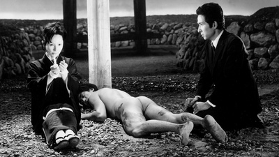 仪式剧照的剧照