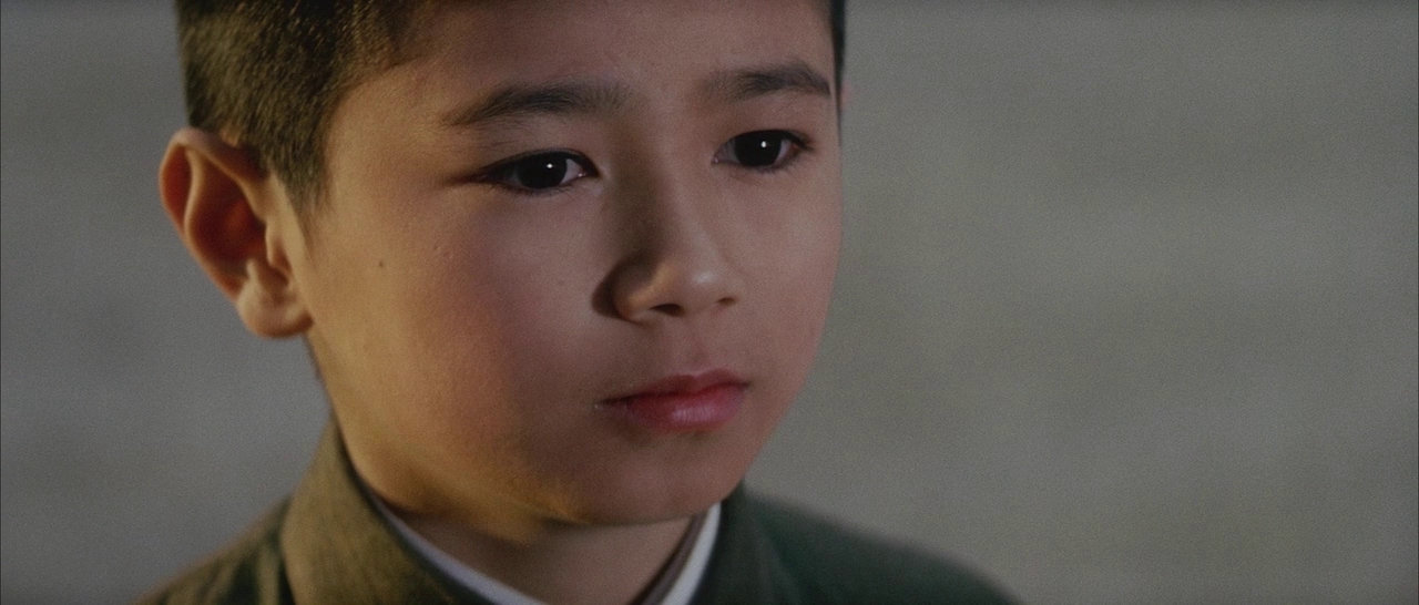 仪式剧照的剧照