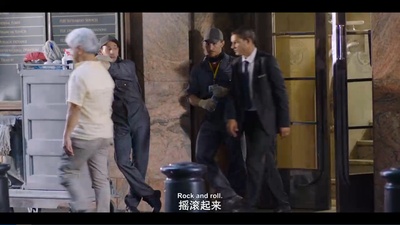 局内人2剧照的剧照