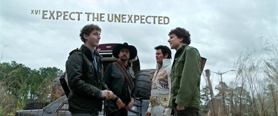 丧尸乐园2剧照的剧照