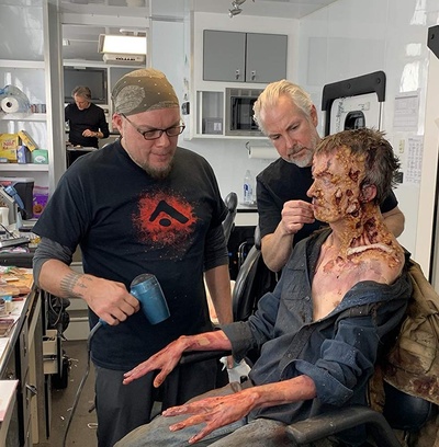 丧尸乐园2剧照的剧照