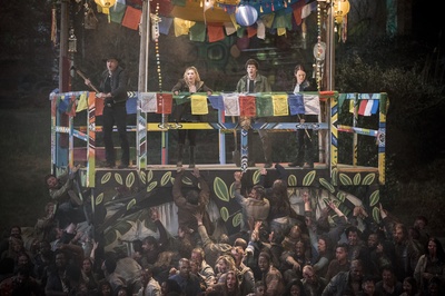 丧尸乐园2剧照的剧照