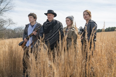 丧尸乐园2剧照的剧照