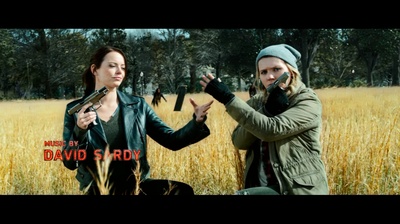 丧尸乐园2剧照的剧照