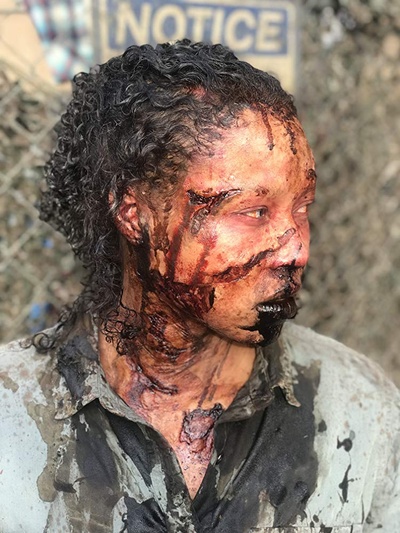 丧尸乐园2剧照的剧照