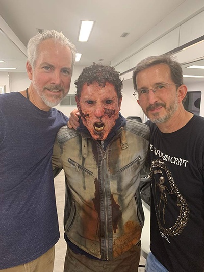 丧尸乐园2剧照的剧照