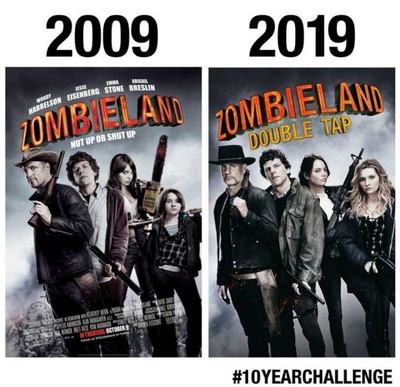 丧尸乐园2剧照的剧照