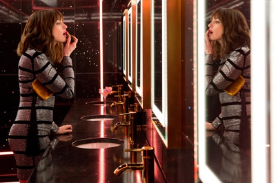 偷心女盗剧照的剧照