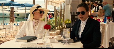 偷心女盗剧照的剧照