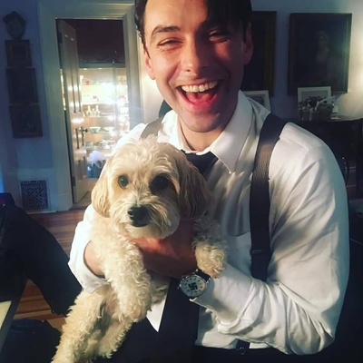 杀死希特勒与大脚怪的人剧照的剧照