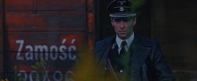 杀死希特勒与大脚怪的人剧照的剧照