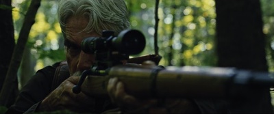 杀死希特勒与大脚怪的人剧照的剧照