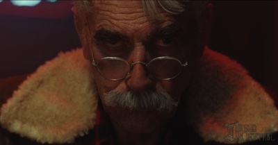 杀死希特勒与大脚怪的人剧照的剧照