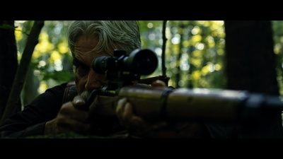 杀死希特勒与大脚怪的人剧照的剧照