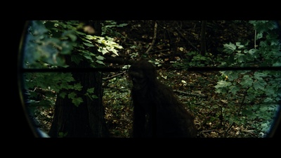 杀死希特勒与大脚怪的人剧照的剧照