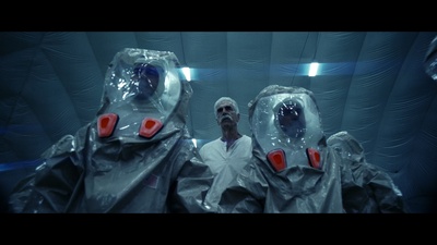 杀死希特勒与大脚怪的人剧照的剧照