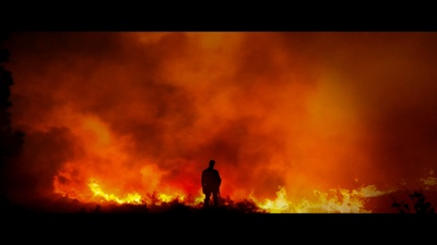 杀死希特勒与大脚怪的人剧照的剧照