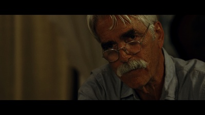 杀死希特勒与大脚怪的人剧照的剧照